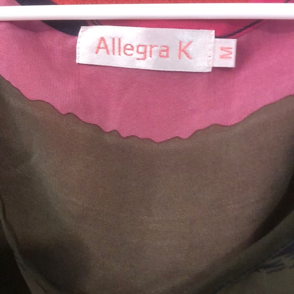 Blouse M - Picture 3 of 3